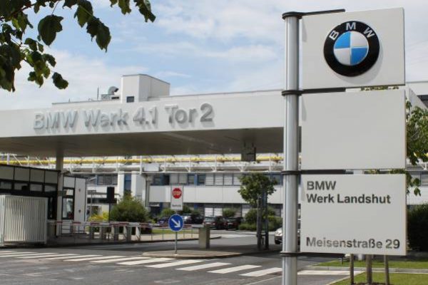 2 BMW Montaža novog pogona Landshut 1